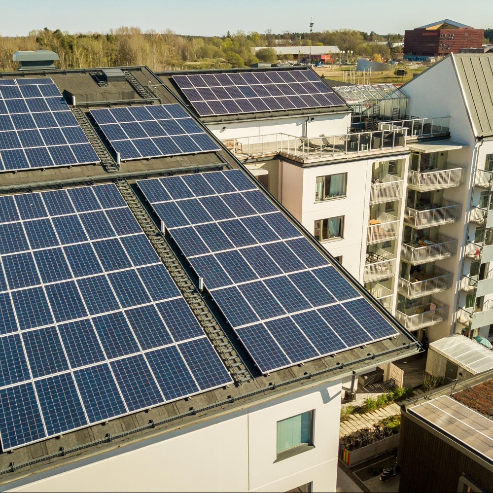 iKomunita: Revoluce v energetickém sdílení